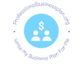 professionalbusinessplan.org